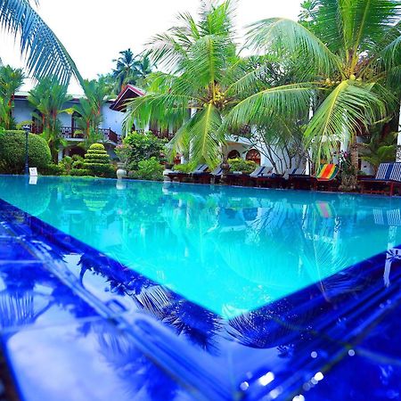 Hotel Bentota Village Exteriér fotografie