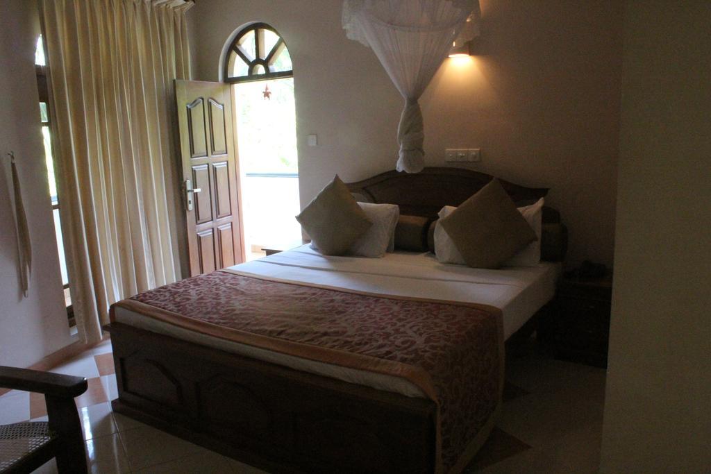Hotel Bentota Village Exteriér fotografie