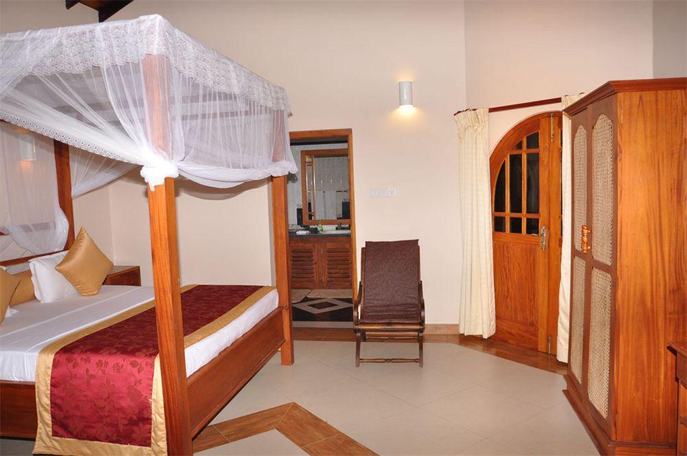 Hotel Bentota Village Exteriér fotografie