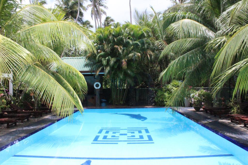 Hotel Bentota Village Exteriér fotografie