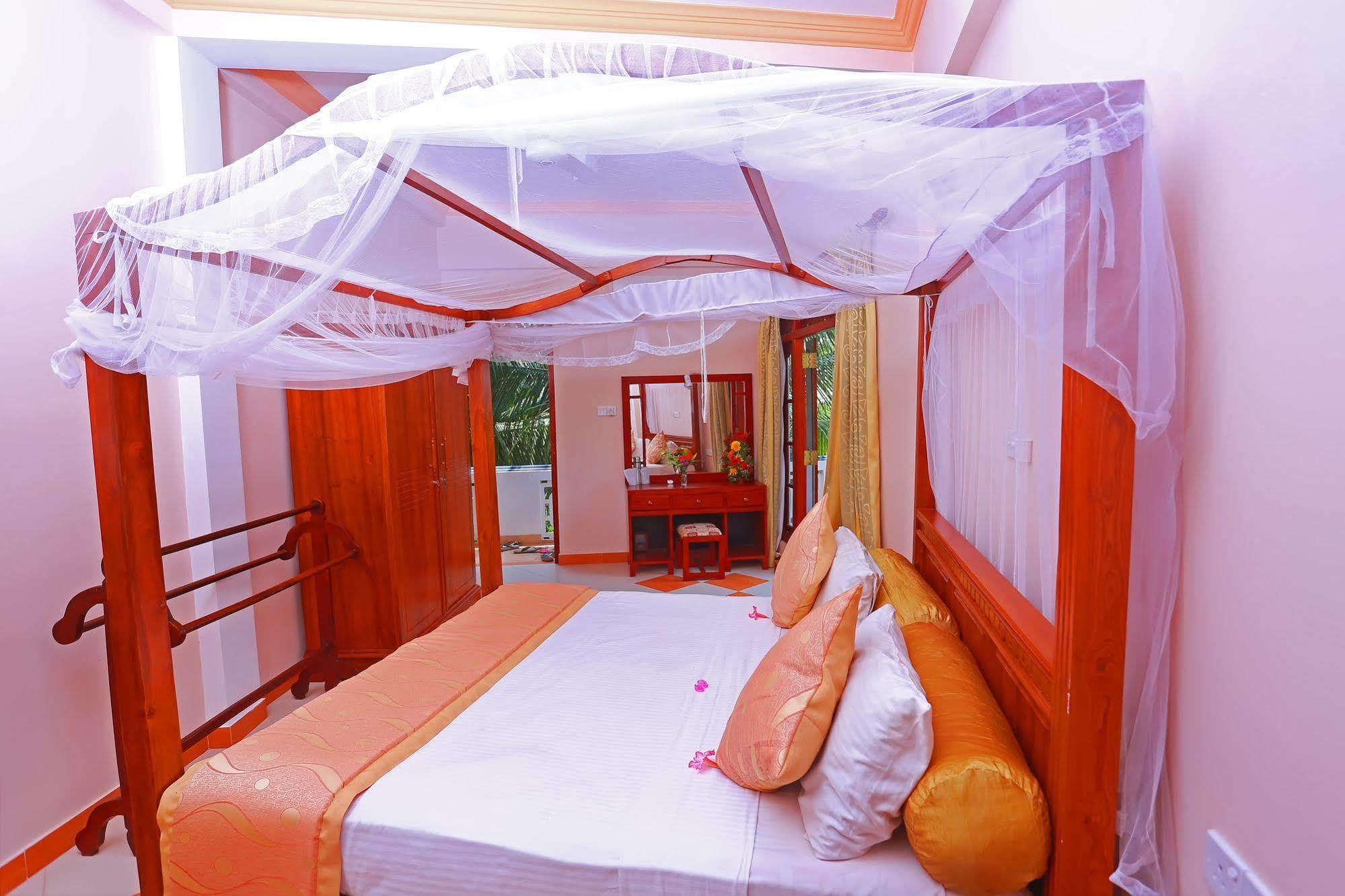 Hotel Bentota Village Exteriér fotografie