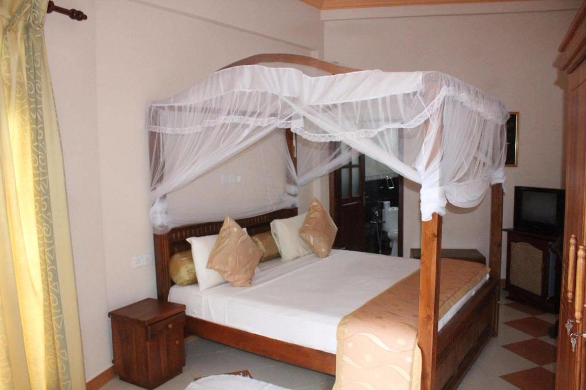 Hotel Bentota Village Exteriér fotografie